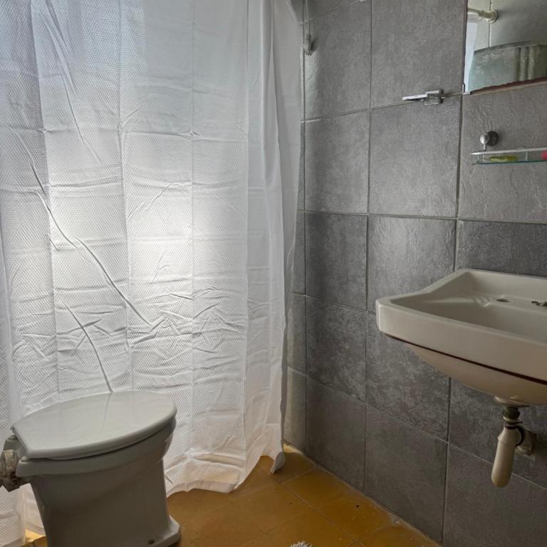 La costa - Two-Bedroom House - 12