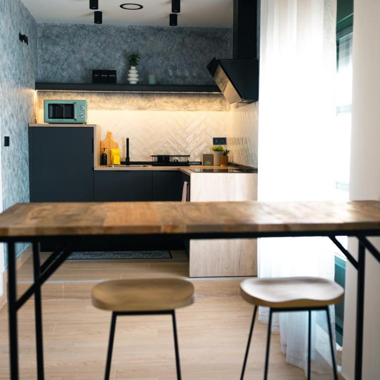 El Olivar de Baro - Apartamento de 1 dormitorio - 19