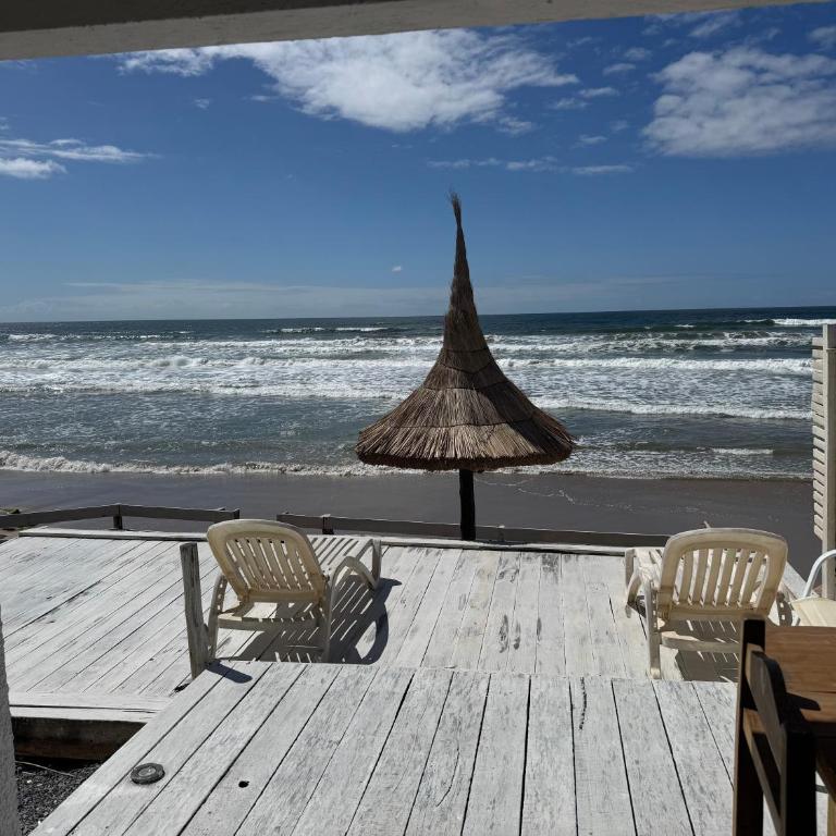 La costa - Two-Bedroom House - 1