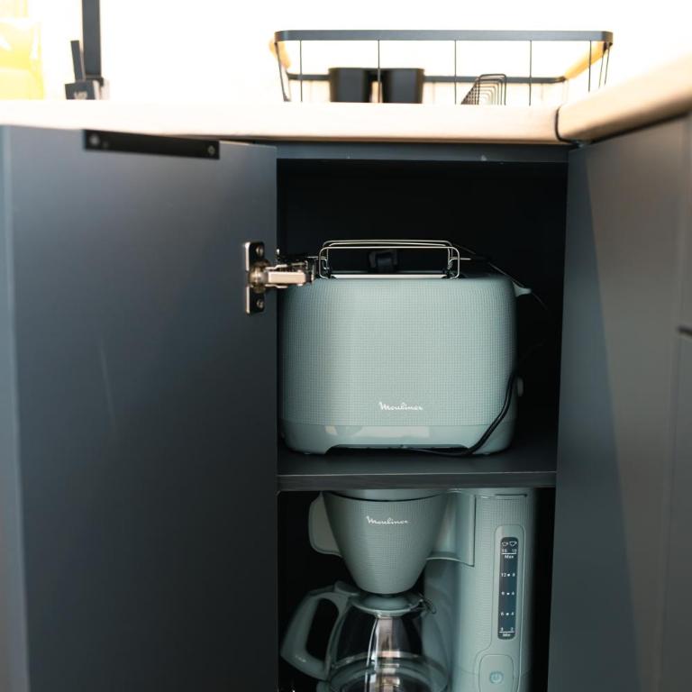 El Olivar de Baro - Apartamento de 1 dormitorio - 16