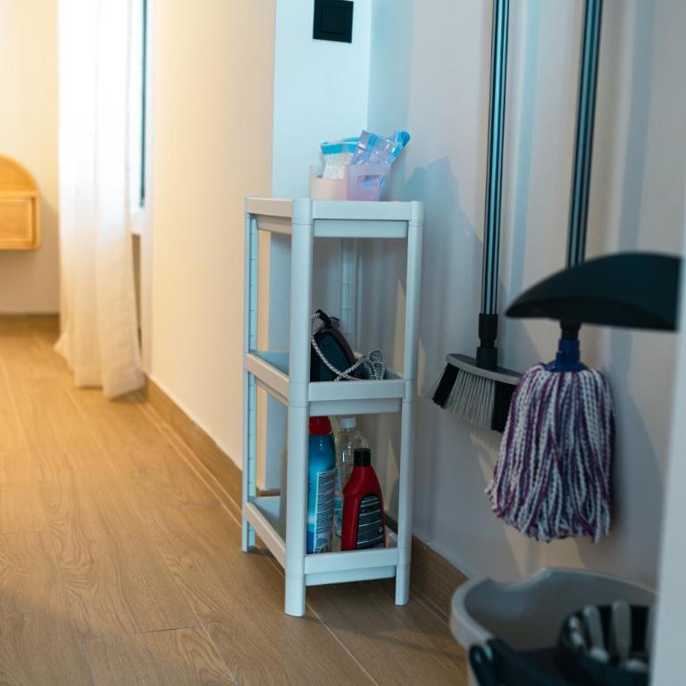 El Olivar de Baro - Apartamento de 1 dormitorio - 30