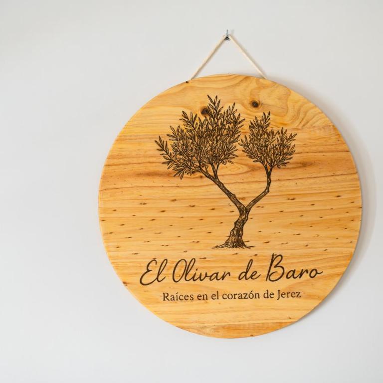 El Olivar de Baro - Apartamento de 1 dormitorio - 37