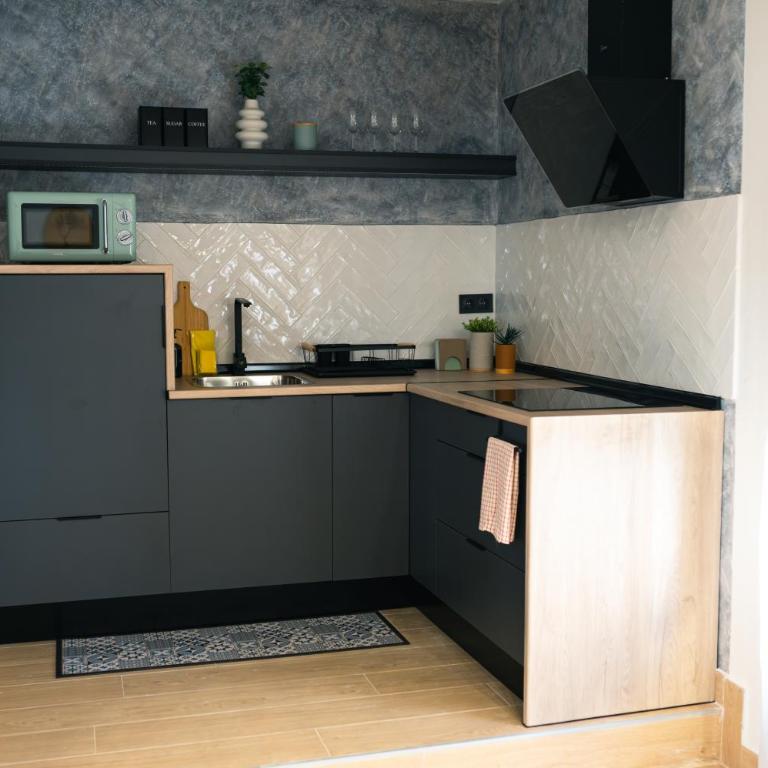 El Olivar de Baro - Apartamento de 1 dormitorio - 14