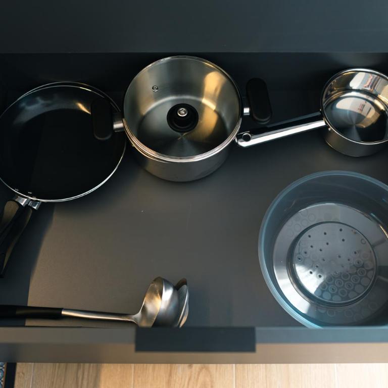El Olivar de Baro - Apartamento de 1 dormitorio - 21