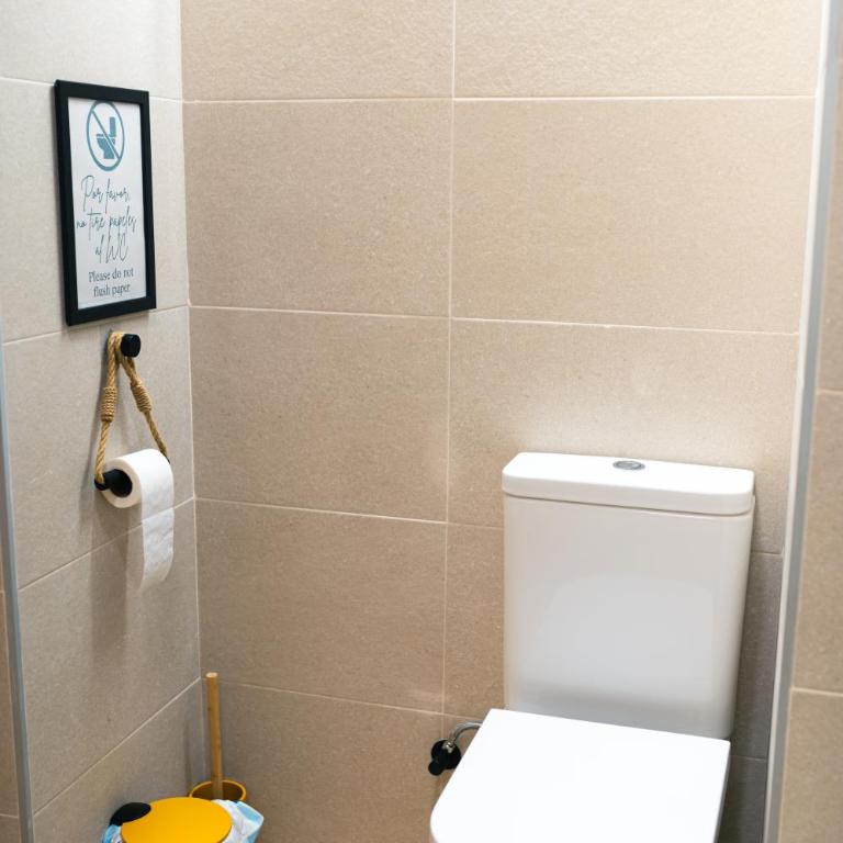 El Olivar de Baro - Apartamento de 1 dormitorio - 28