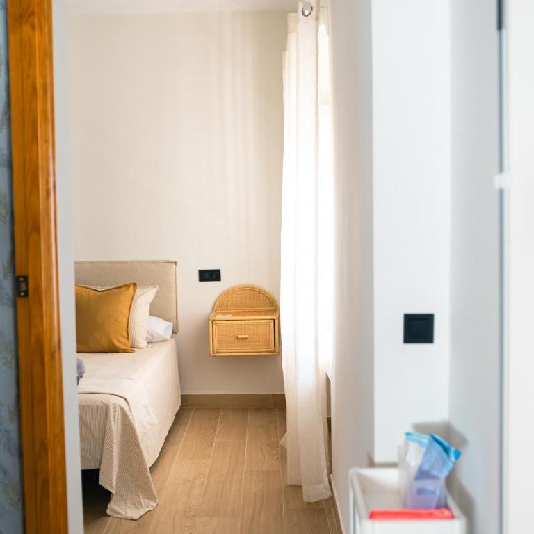El Olivar de Baro - Apartamento de 1 dormitorio - 31