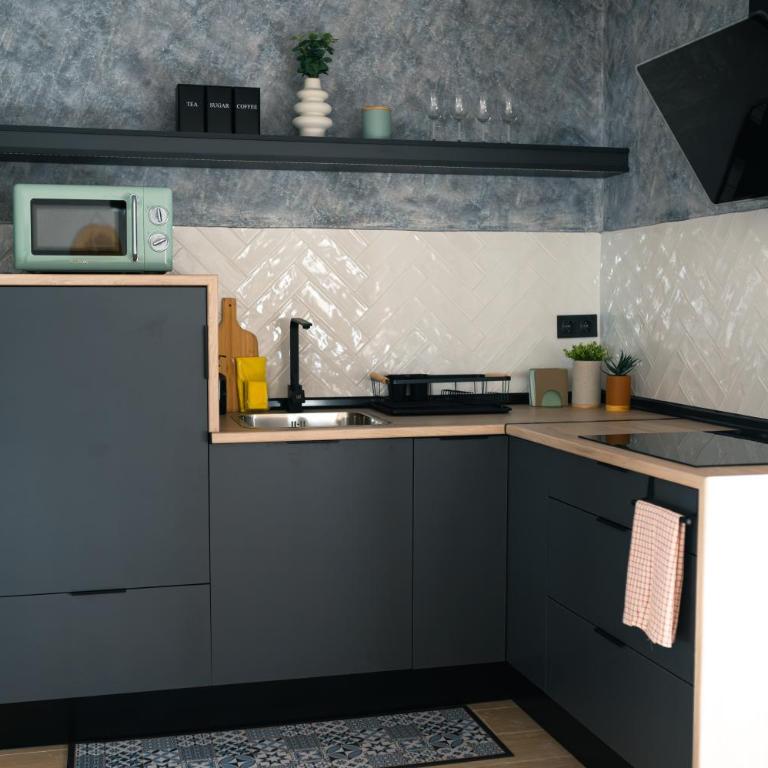 El Olivar de Baro - Apartamento de 1 dormitorio - 15