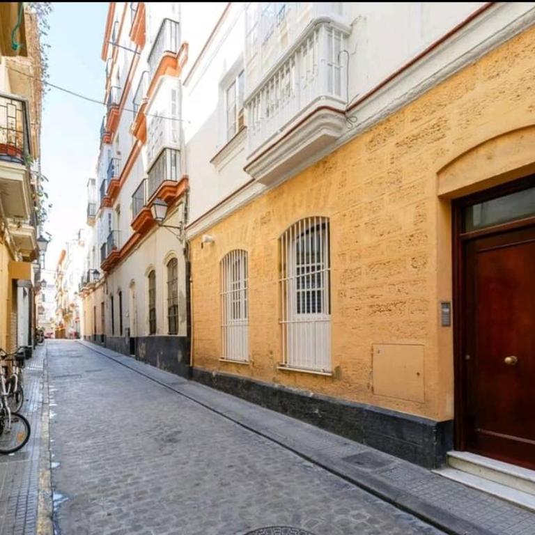 Roy's Cadiz Inn - Apartamento de 2 dormitorios - 2