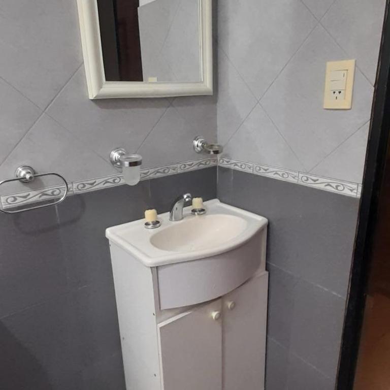 Mis tres estrellas - One-Bedroom House - 10