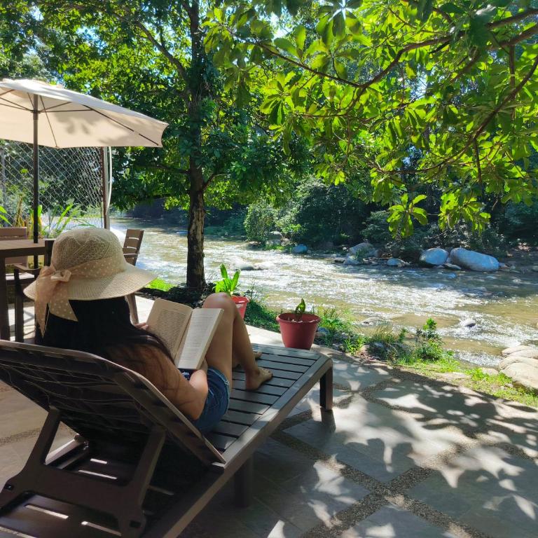 Casa Terraza - Casa de 2 dormitorios - 20