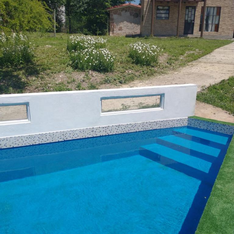 Turco - One-Bedroom Chalet - 1