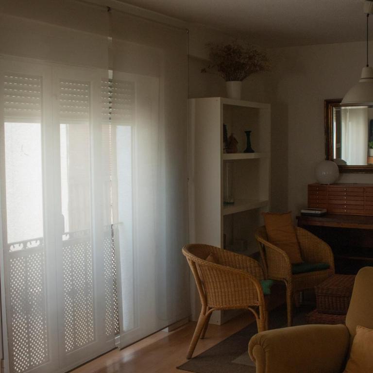 El Balcón de la Torre - Apartamento de 3 dormitorios - 4