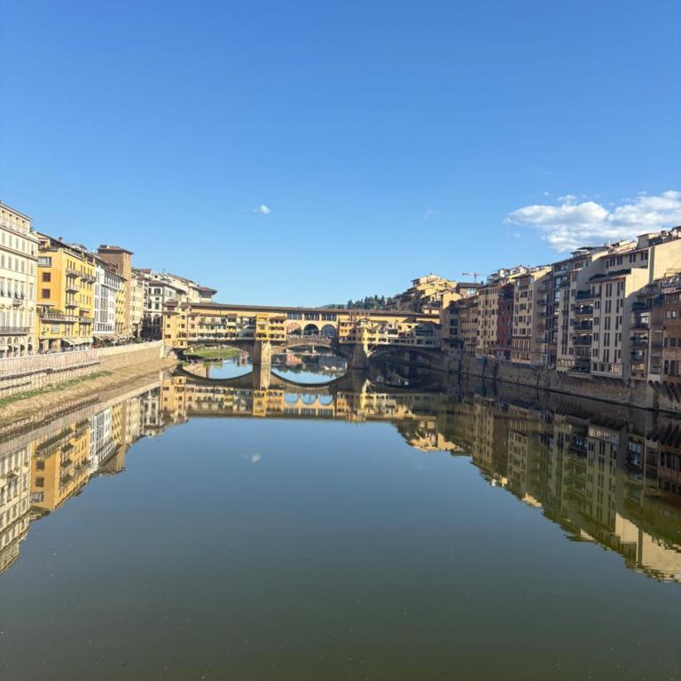 Santa Croce View Cool & Air Condizioned Private Entrance Apartment - Appartamento - 17