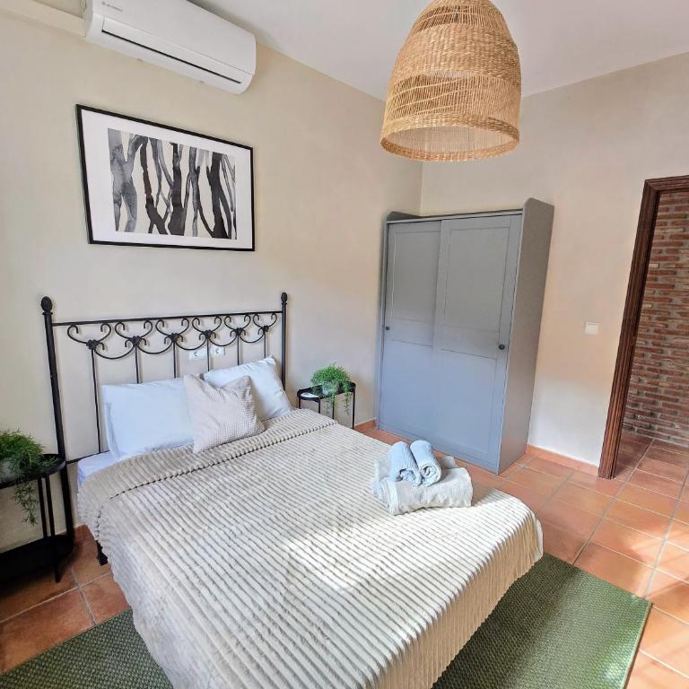 Casa Gala - Caminito del Rey - Casa de 3 dormitorios - 25