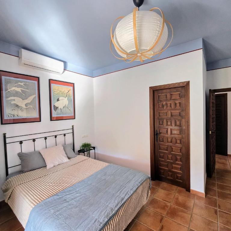 Casa Gala - Caminito del Rey - Casa de 3 dormitorios - 24