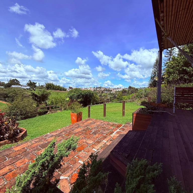 San José de las bromelias - Apartamento de 1 dormitorio - 38