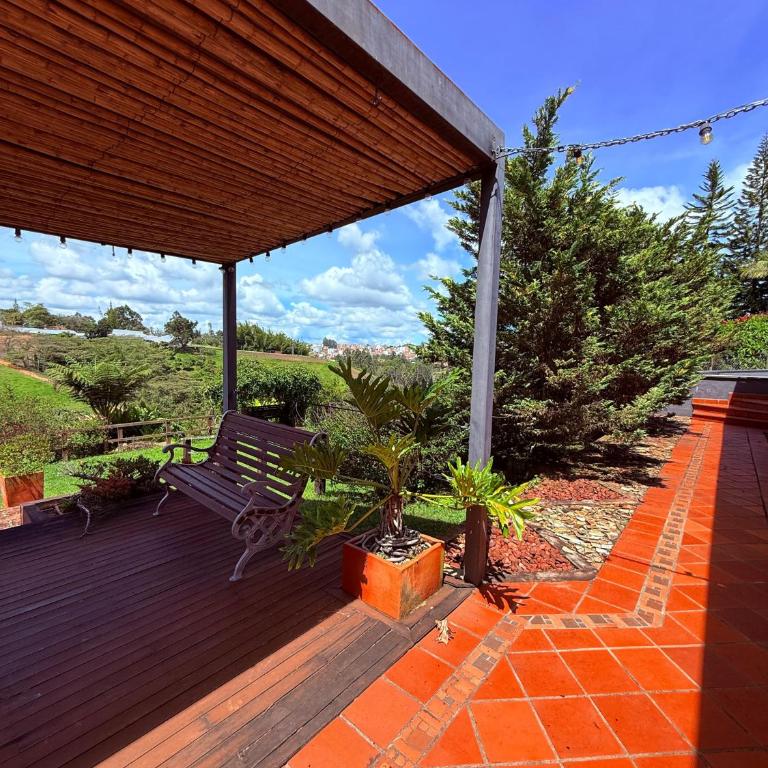 San José de las bromelias - Apartamento de 1 dormitorio - 41