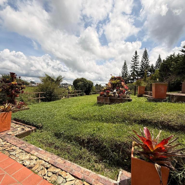 San José de las bromelias - Apartamento de 1 dormitorio - 44