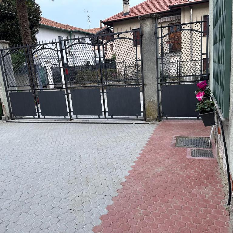 Free Parking Elmi - due passi dal Lago Maggiore - Appartamento con 1 Camera da Letto - 17