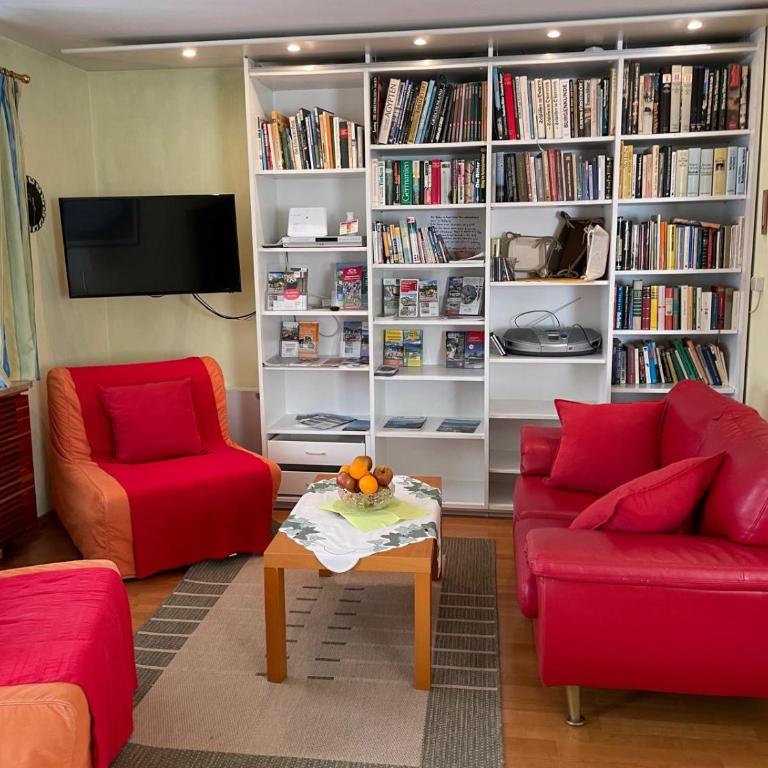 Exclusive House in Salzburg City - Haus mit 3 Schlafzimmern - 3