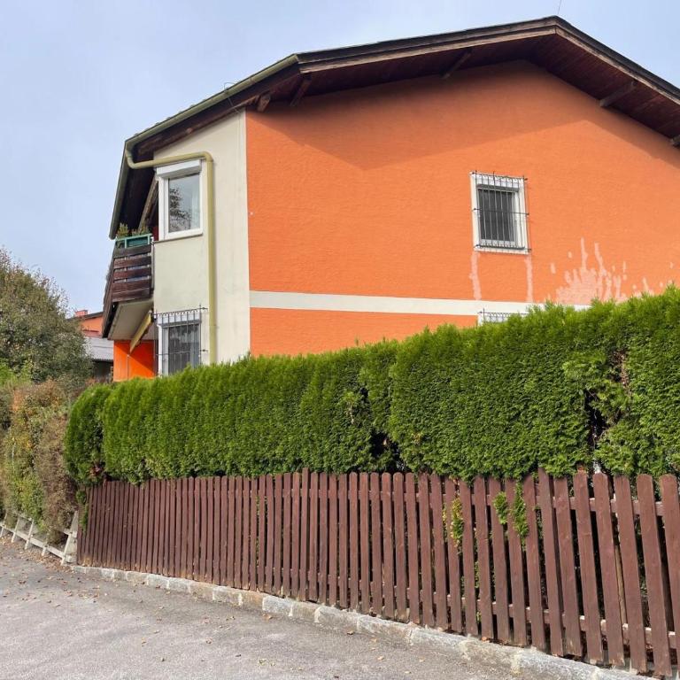 Exclusive House in Salzburg City - Haus mit 3 Schlafzimmern - 19