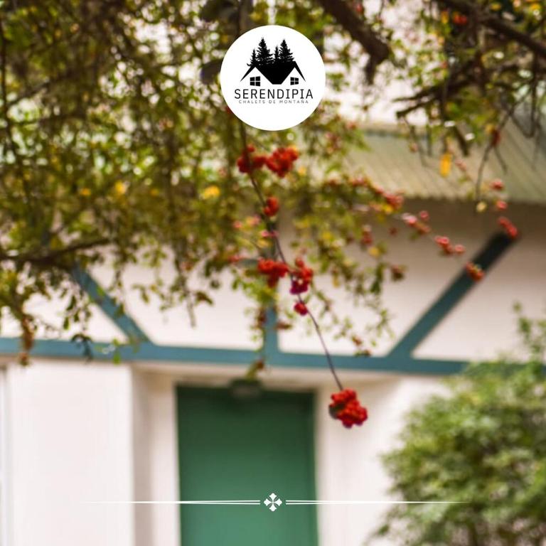 Chalet en La Cumbre con Pileta - Casa de 2 dormitorios - 2