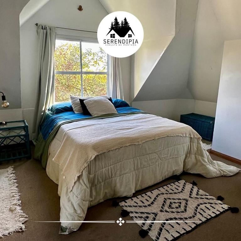 Chalet en La Cumbre con Pileta - Casa de 2 dormitorios - 8