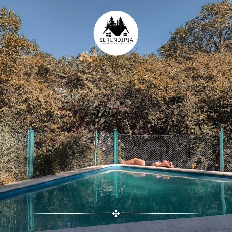 Chalet en La Cumbre con Pileta - Casa de 2 dormitorios - 13