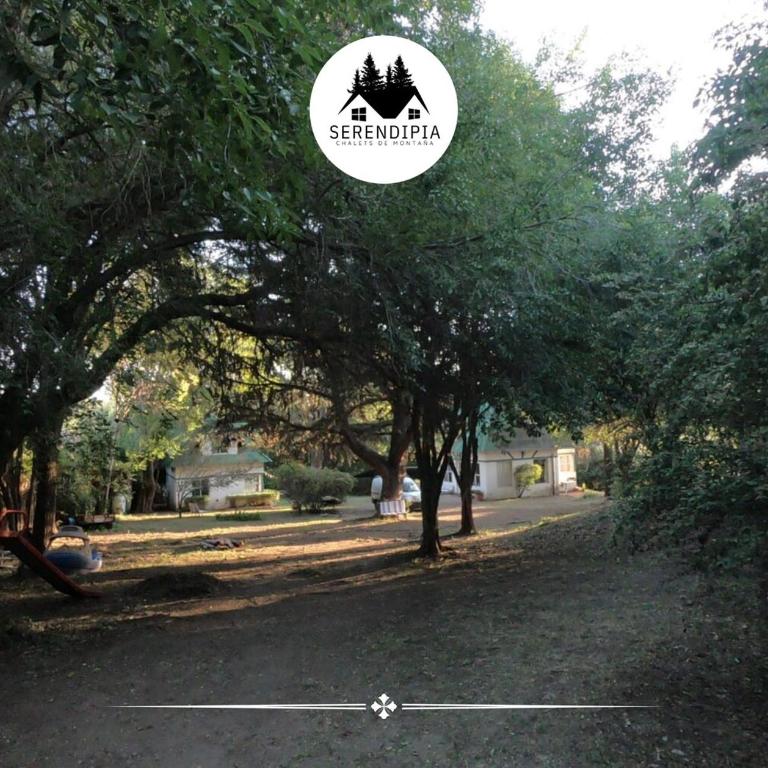 Chalet en La Cumbre con Pileta - Casa de 2 dormitorios - 15