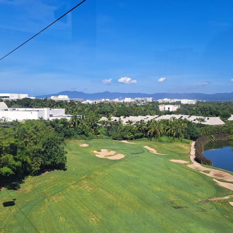 The Grand Mayan at Vidante - Apartamento de 2 dormitorios - 5