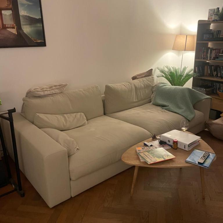 4 Zi App 95 qm - Apartment mit 3 Schlafzimmern - 6