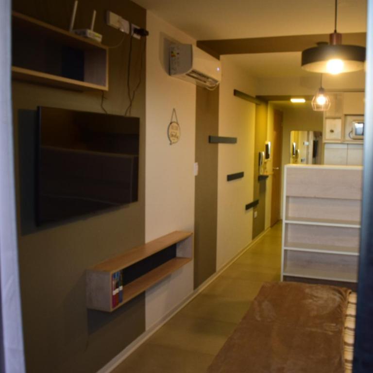 Departamentos Modernos en Edificio ZOE Barrio Norte Tuc- Ideal para Parejas - One-Bedroom Apartment - 1