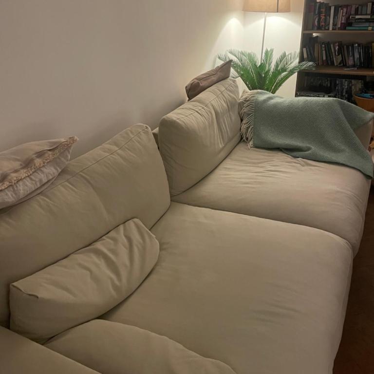 4 Zi App 95 qm - Apartment mit 3 Schlafzimmern - 5