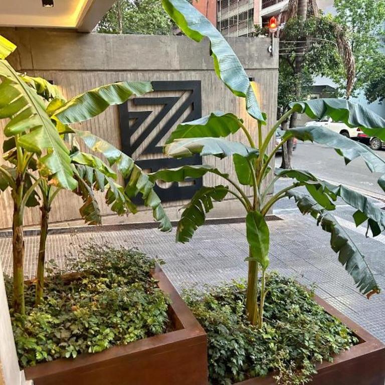 Departamentos Modernos en Edificio ZOE Barrio Norte Tuc- Ideal para Parejas - One-Bedroom Apartment - 10