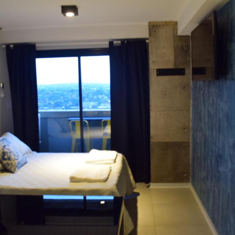 Departamentos Modernos en Edificio ZOE Barrio Norte Tuc- Ideal para Parejas - One-Bedroom Apartment - 18