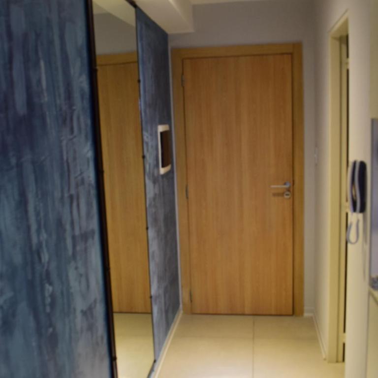 Departamentos Modernos en Edificio ZOE Barrio Norte Tuc- Ideal para Parejas - One-Bedroom Apartment - 20