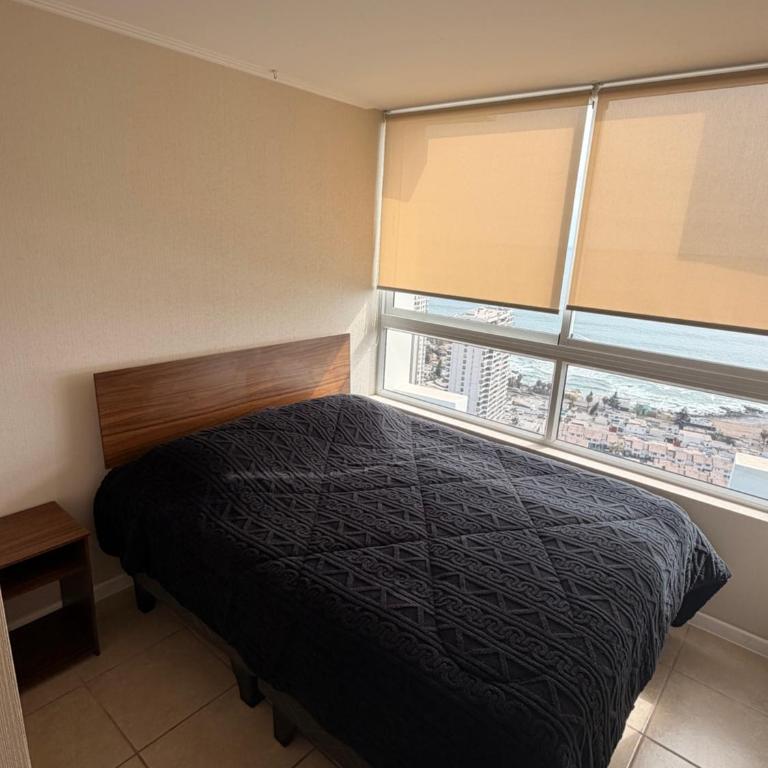 Departamento resort vista al mar - Two-Bedroom Apartment - 4