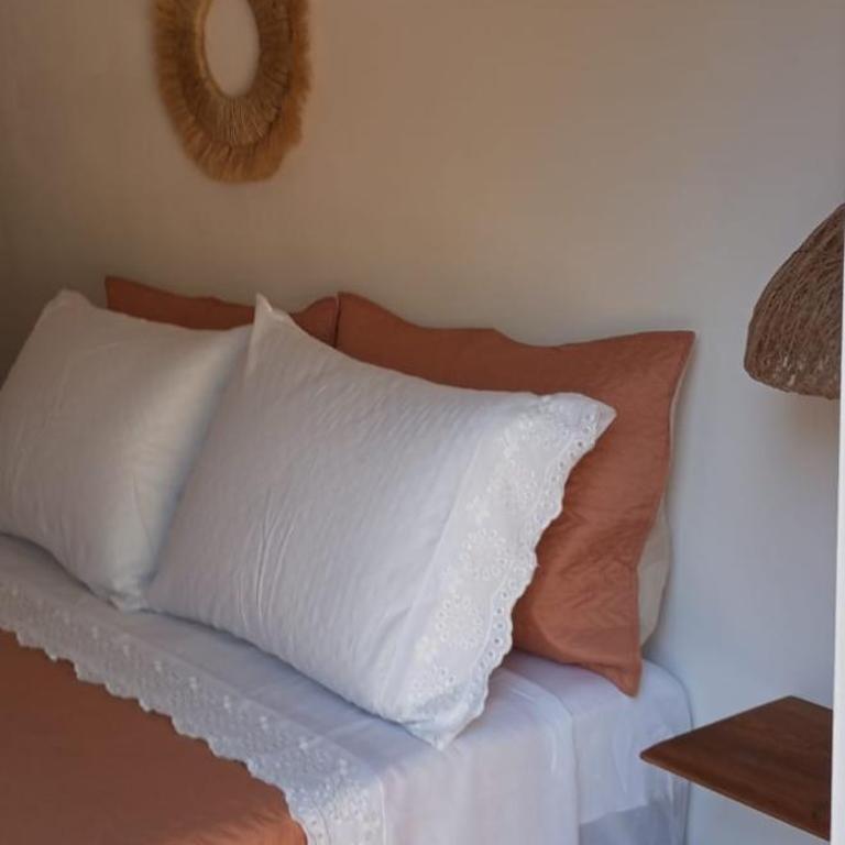 El refugio - Apartamento de 1 dormitorio - 13