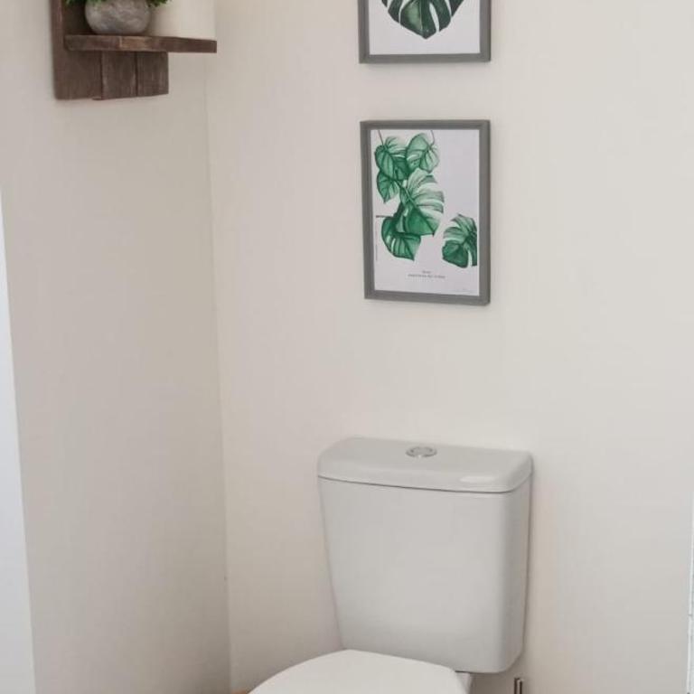 El refugio - Apartamento de 1 dormitorio - 15