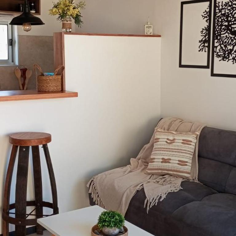 El refugio - Apartamento de 1 dormitorio - 11