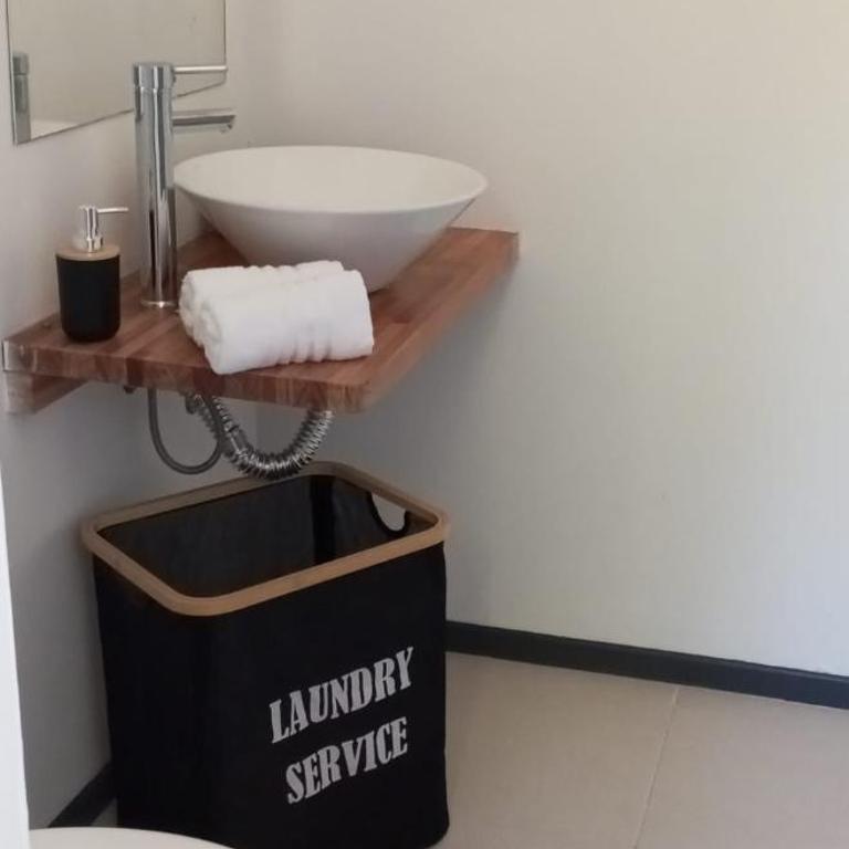 El refugio - Apartamento de 1 dormitorio - 16