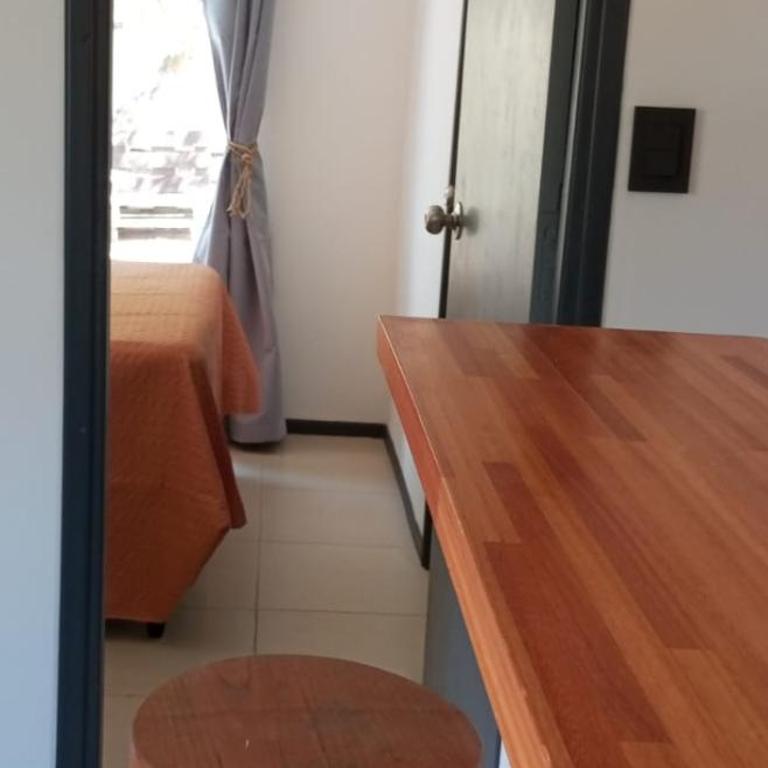 El refugio - Apartamento de 1 dormitorio - 12