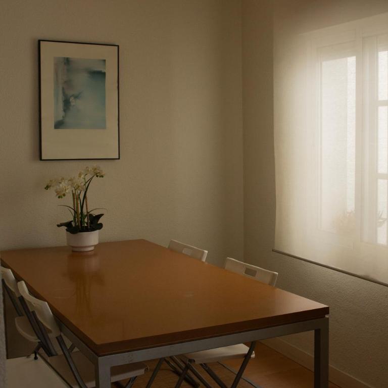 El Balcón de la Torre - Apartamento de 3 dormitorios - 5