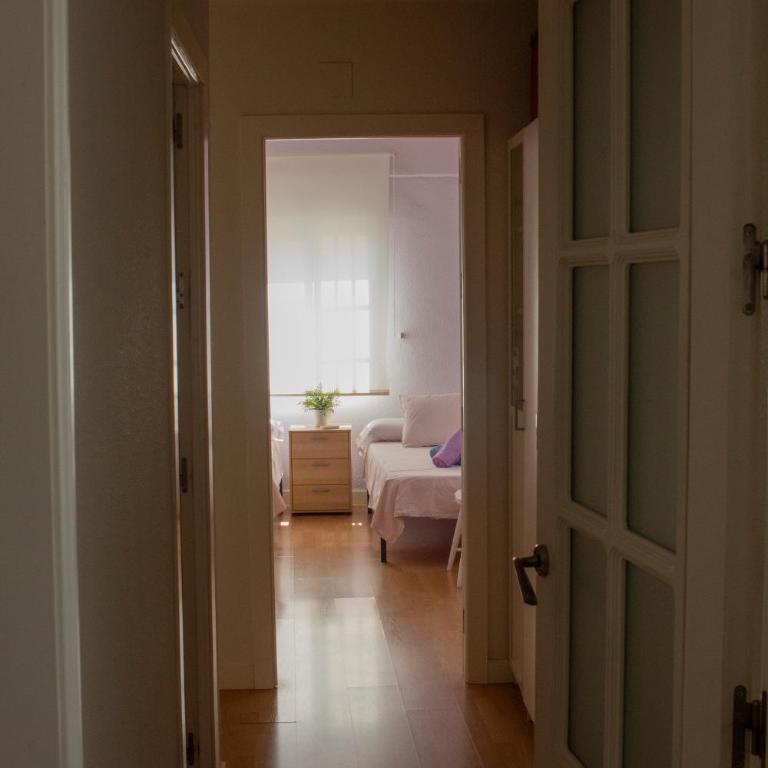 El Balcón de la Torre - Apartamento de 3 dormitorios - 6