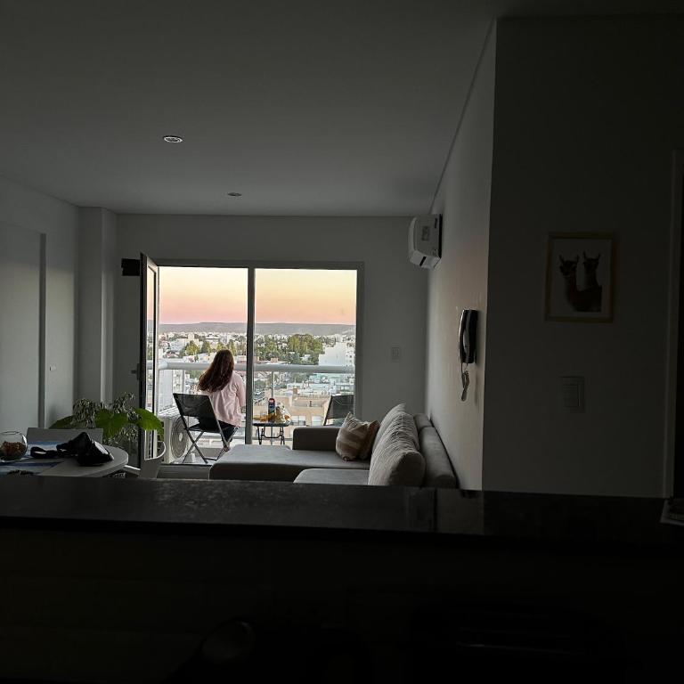 Caleta View Marítimo - Apartamento de 1 dormitorio - 7