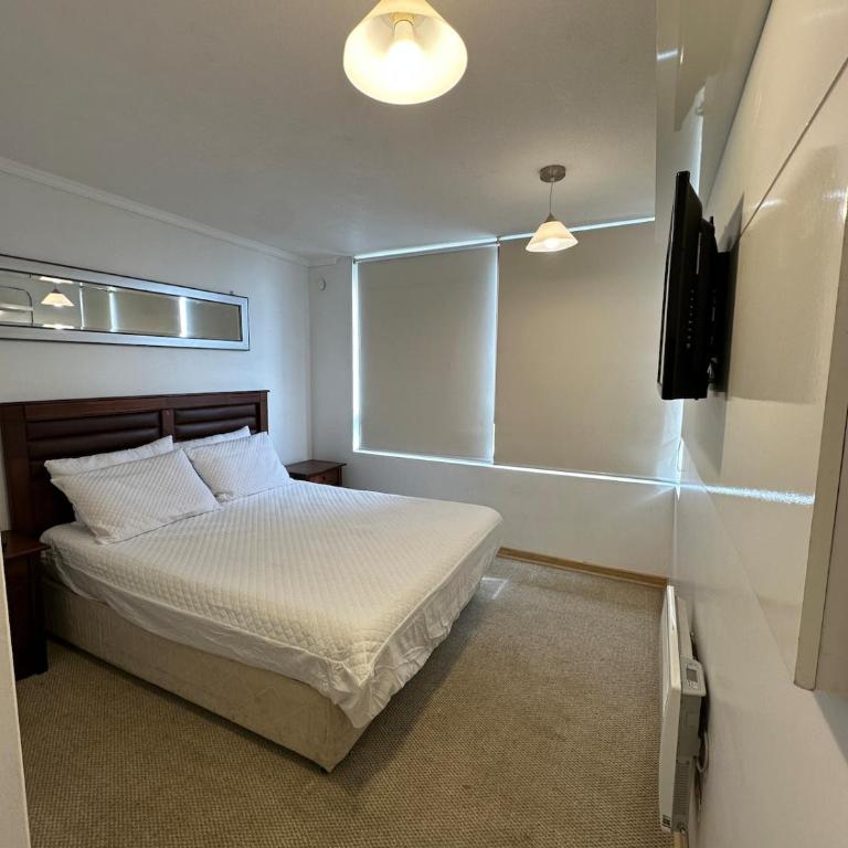 Beach front apartment, - Two-Bedroom Apartment - 7