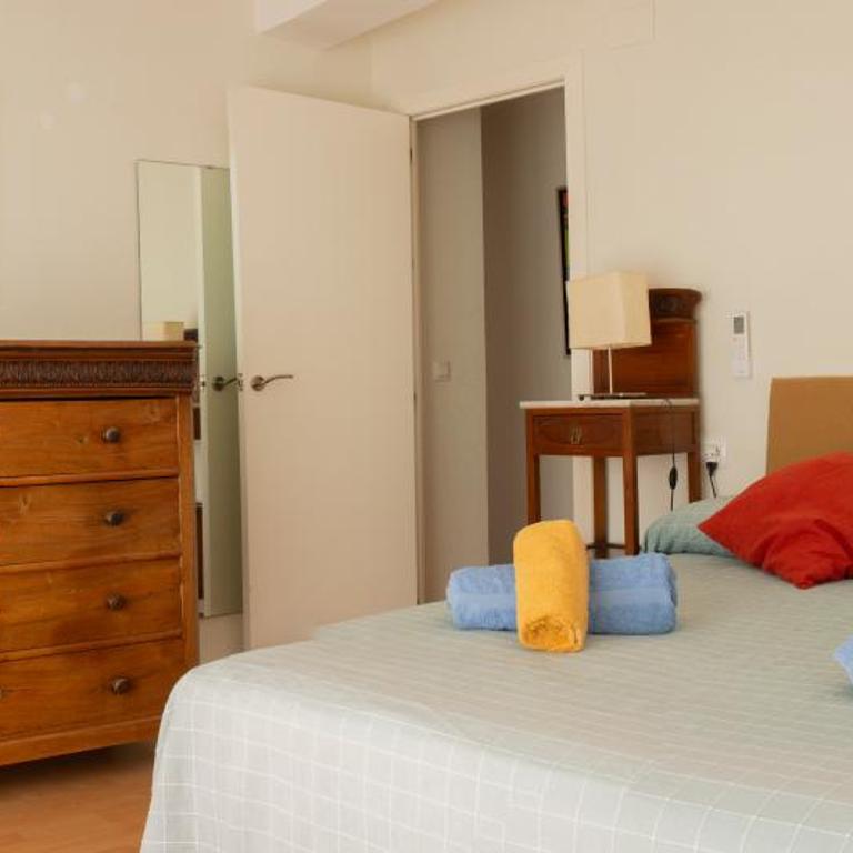 El Balcón de la Torre - Apartamento de 3 dormitorios - 9