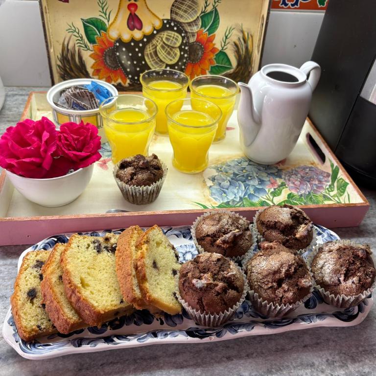 Apart Los Cerrillos - Suite Familiar - 25