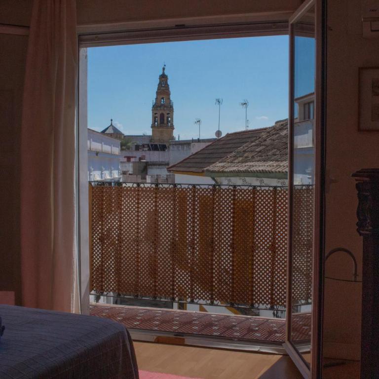 El Balcón de la Torre - Apartamento de 3 dormitorios - 10
