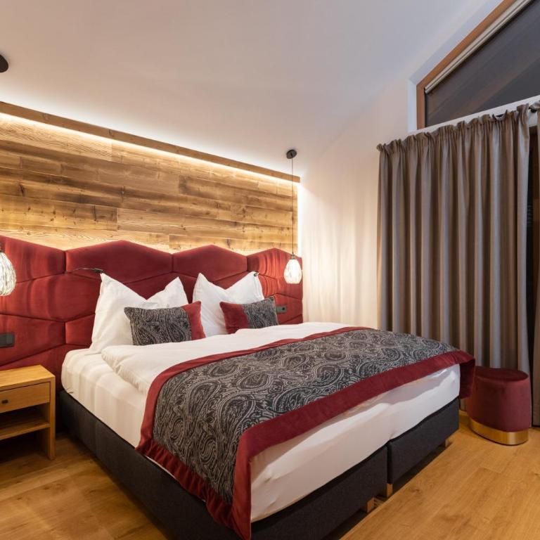 Ferienlodge Edelstein - Three-Bedroom House - 15